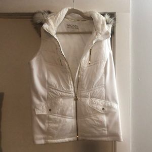 Michael Kors Vest